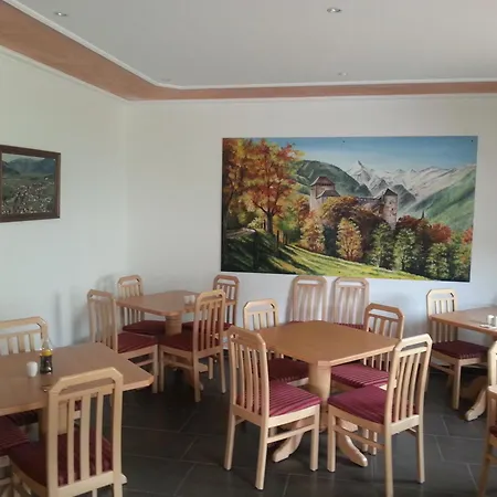 Gasthuis Rieder Kaprun