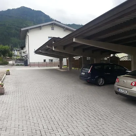 Rieder Maison d'hôtes Kaprun