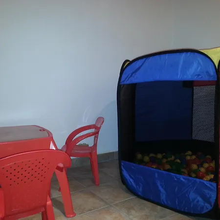 Rieder Maison d'hôtes