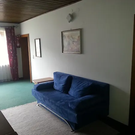 Maison d'hôtes Rieder