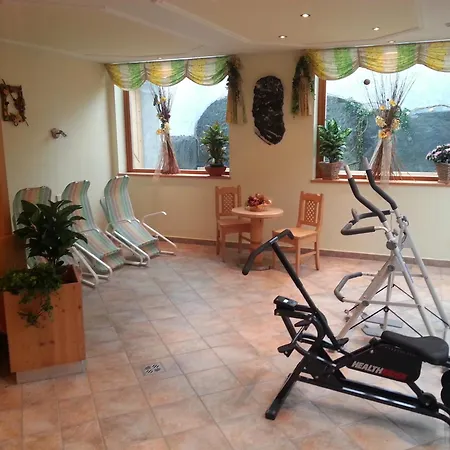 Rieder Maison d'hôtes 3*