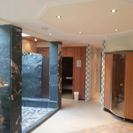 Maison d'hôtes Rieder 3*