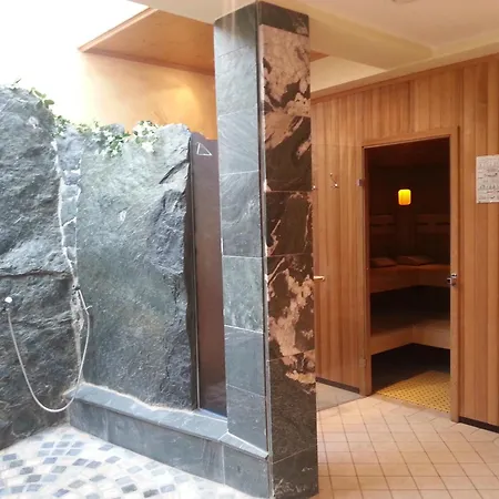 Maison d'hôtes Rieder Kaprun