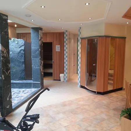 Rieder Gasthuis Kaprun