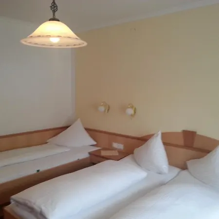 Rieder Maison d'hôtes