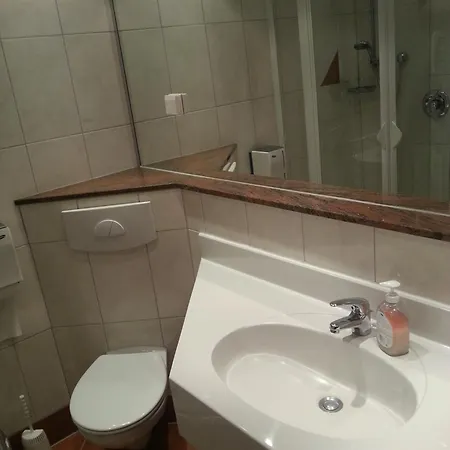 Maison d'hôtes Rieder