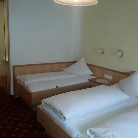 Maison d'hôtes Rieder 3*