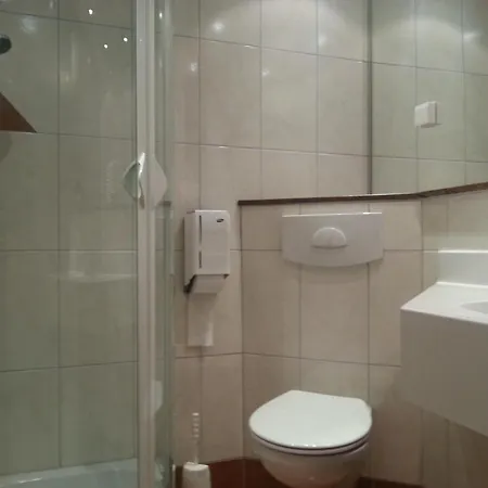 Rieder Gasthuis Kaprun