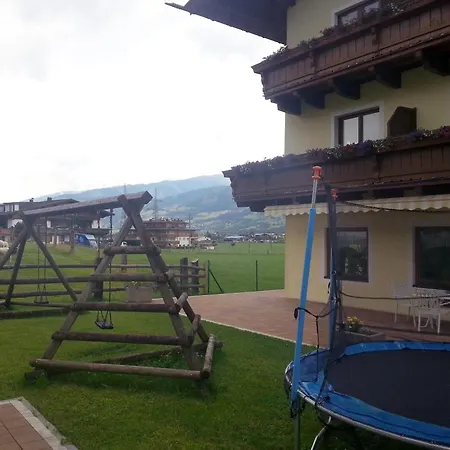 Rieder Maison d'hôtes 3*