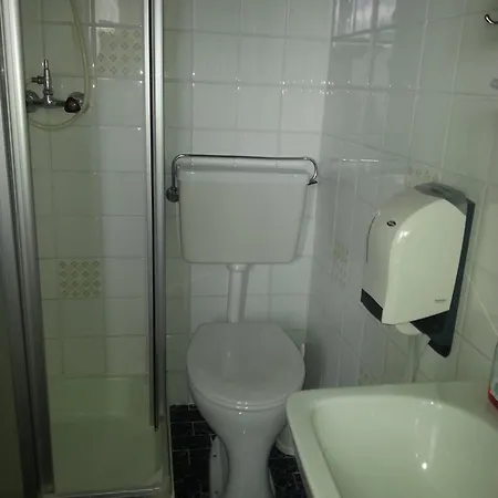 Maison d'hôtes Rieder