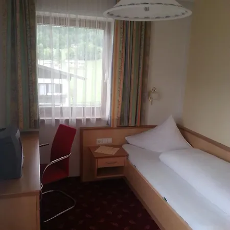 Rieder Maison d'hôtes 3*