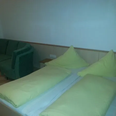 Rieder Maison d'hôtes