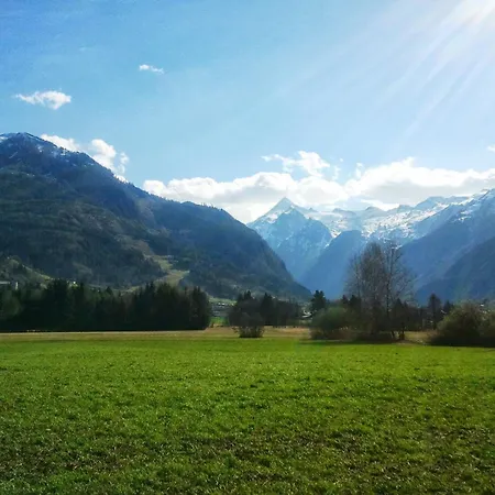 Rieder Maison d'hôtes Kaprun