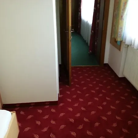 Gasthuis Rieder Kaprun