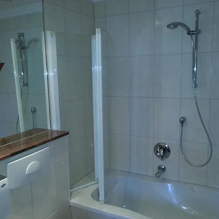 Maison d'hôtes Rieder