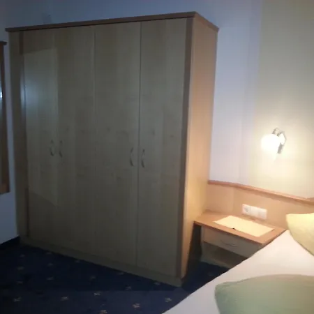 Rieder Maison d'hôtes 3*