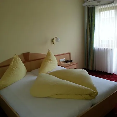 Rieder Gasthuis Kaprun