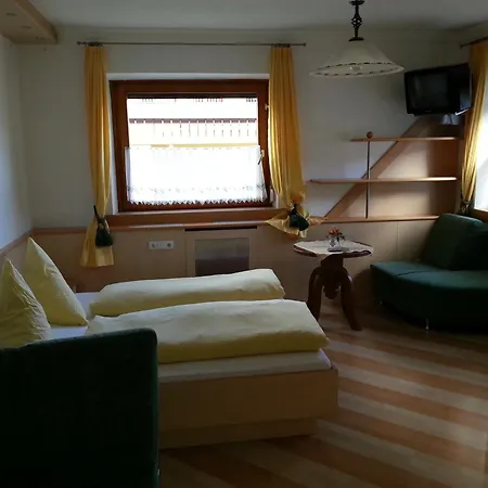 Gasthuis Rieder Kaprun