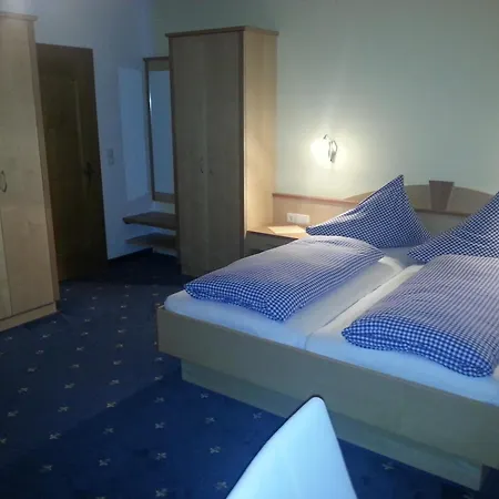 Maison d'hôtes Rieder