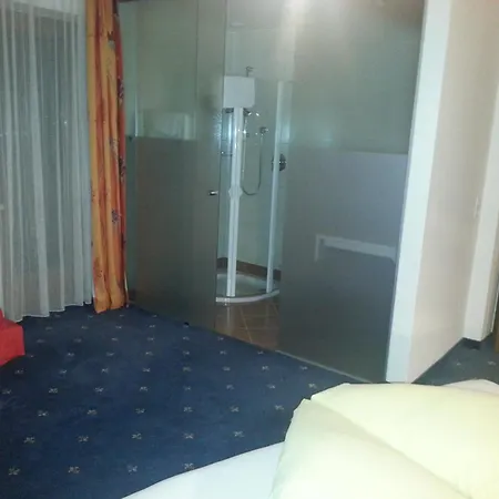 Maison d'hôtes Rieder 3*