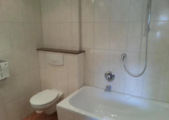 بنسيون ريدير كابرون