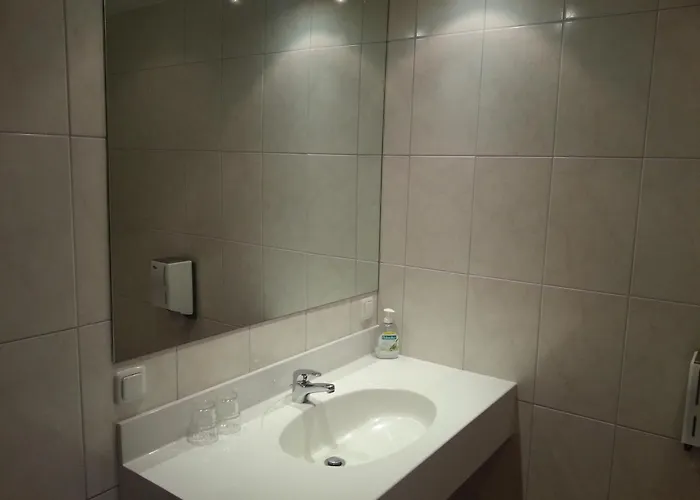 بنسيون ريدير بيت ضيافة 3*