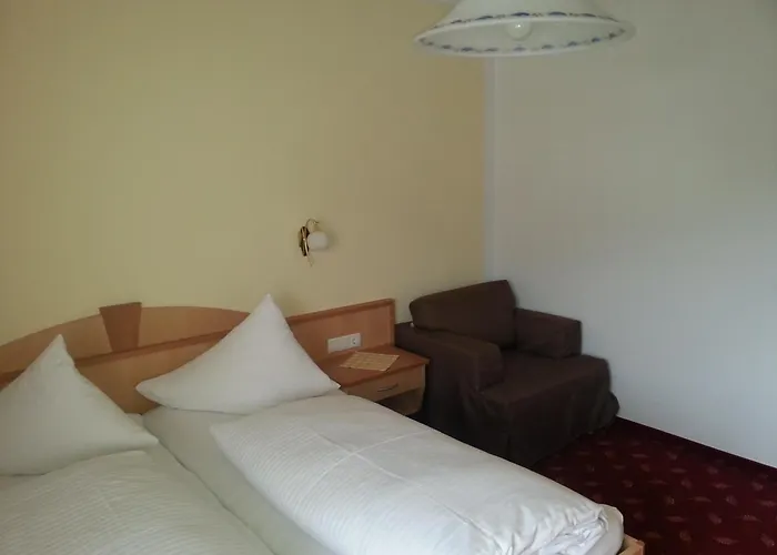 بنسيون ريدير بيت ضيافة كابرون