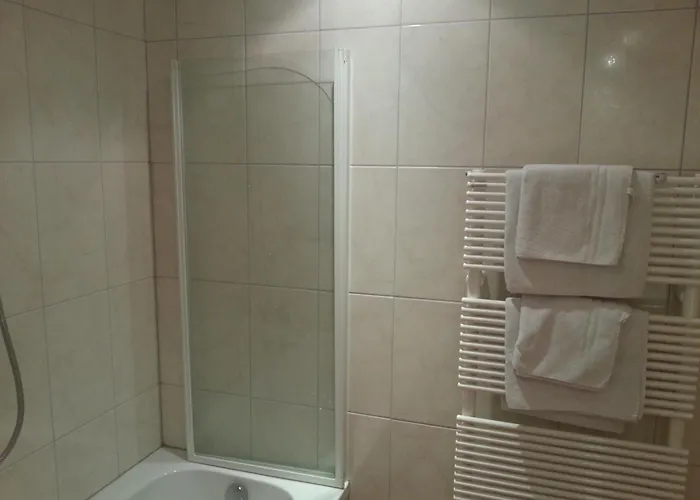 بنسيون ريدير كابرون