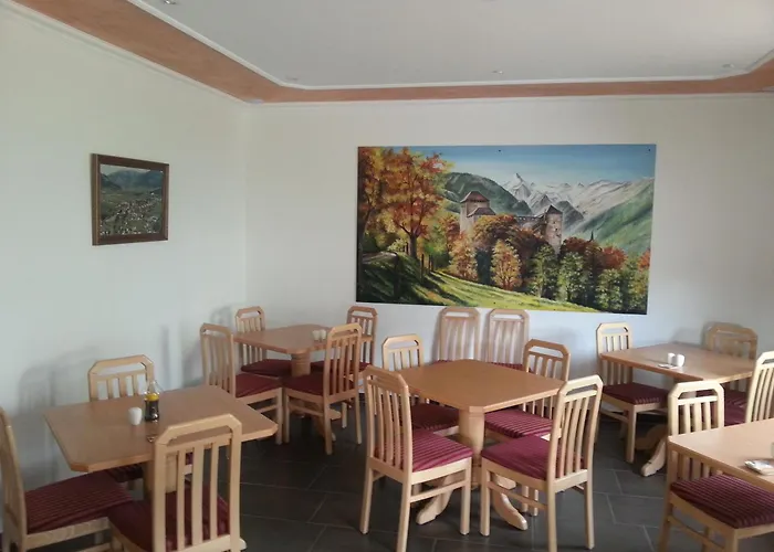 Casa de hóspedes Rieder Kaprun