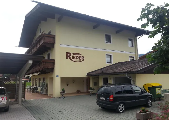 Rieder