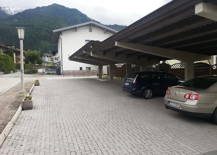 بنسيون ريدير بيت ضيافة كابرون