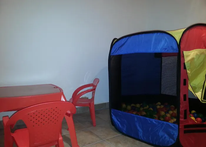 Rieder Casa de hóspedes