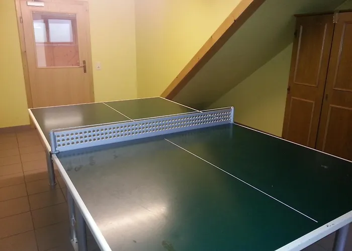 Rieder Casa de hóspedes Kaprun