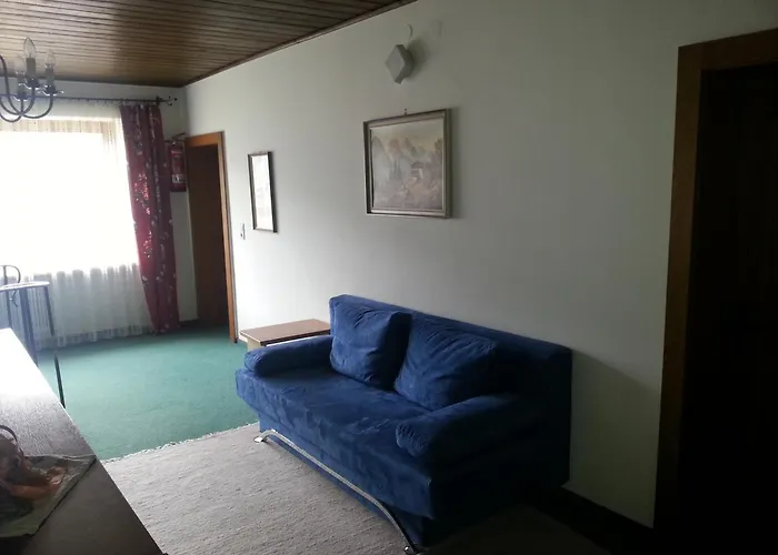 Casa de hóspedes Rieder