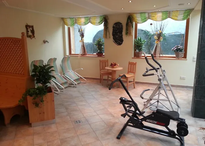 بنسيون ريدير بيت ضيافة 3*