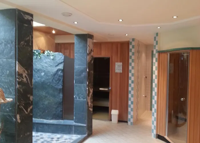 بيت ضيافة بنسيون ريدير 3*