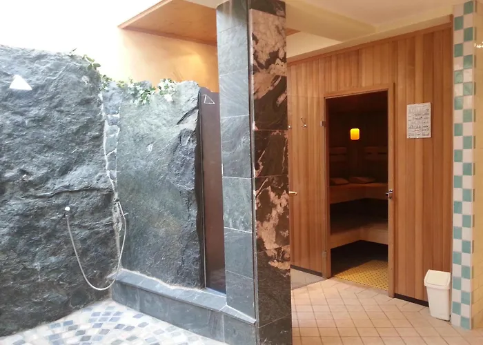 Casa de hóspedes Rieder Kaprun