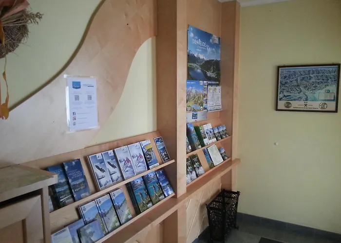 Rieder Casa de hóspedes