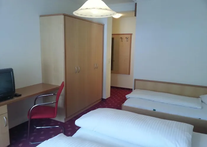 بيت ضيافة بنسيون ريدير