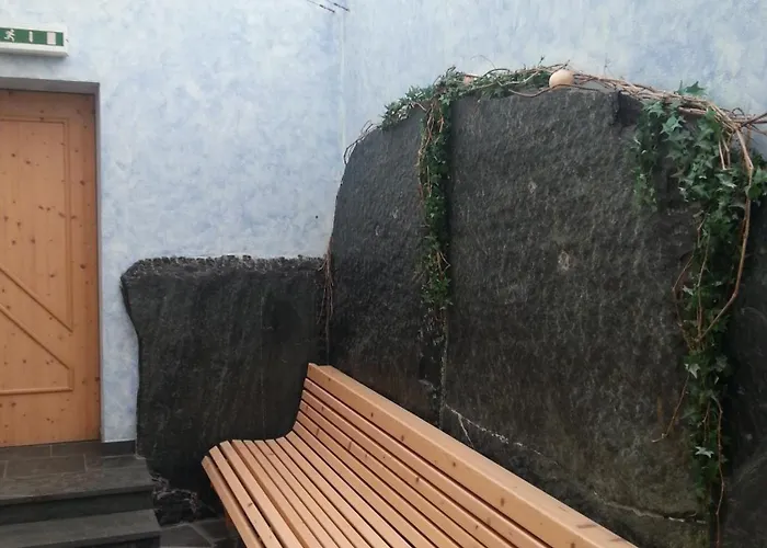 بنسيون ريدير 3*