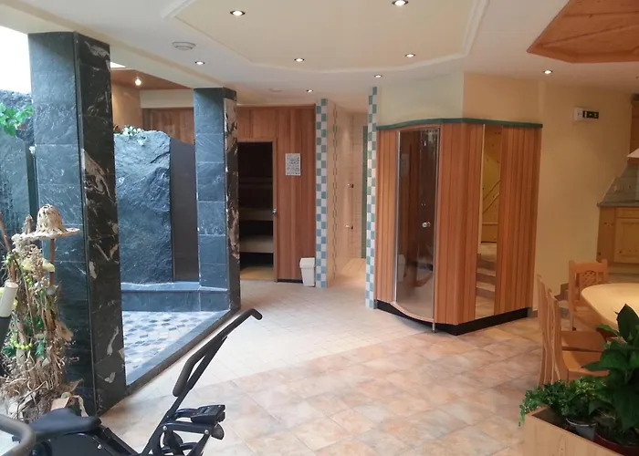 بنسيون ريدير بيت ضيافة كابرون