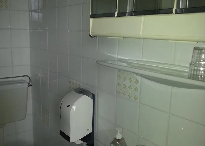 بنسيون ريدير 3*