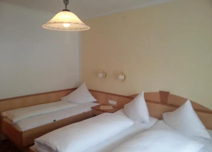 Rieder Casa de hóspedes