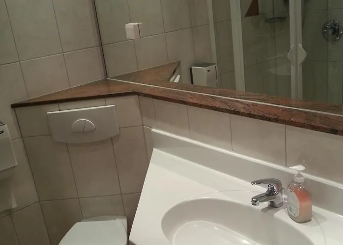 Casa de hóspedes Rieder