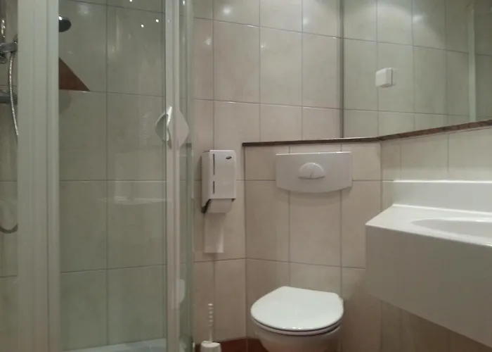 Rieder Casa de hóspedes Kaprun