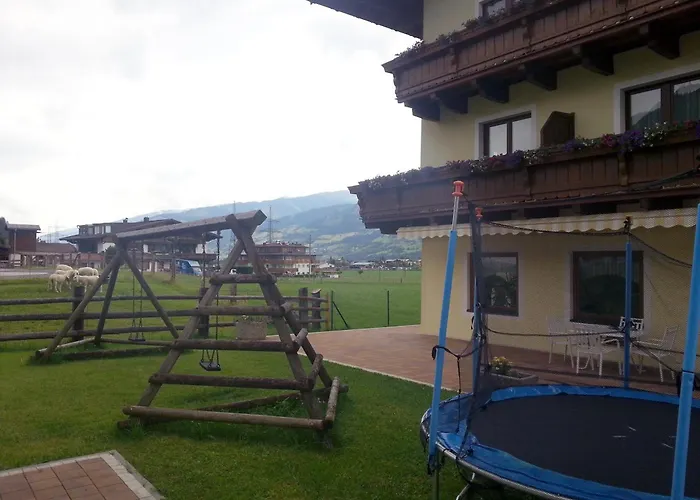 Rieder Casa de hóspedes 3*