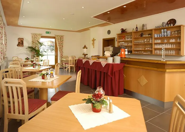 Casa de hóspedes Rieder