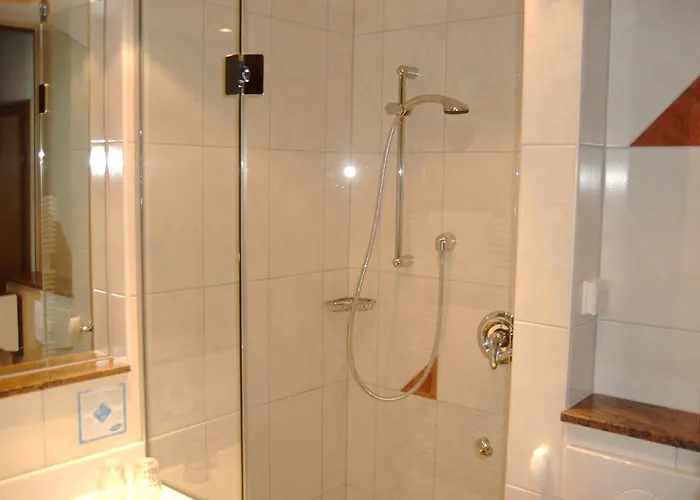 Casa de hóspedes Rieder 3*