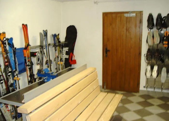 Casa de hóspedes Rieder Kaprun