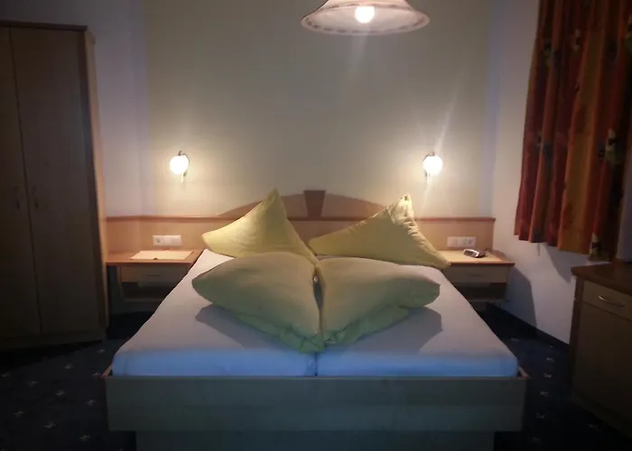 بنسيون ريدير كابرون